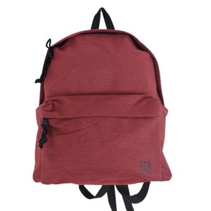FUL | Bags | Ful Merlot Seamus Poly Red 